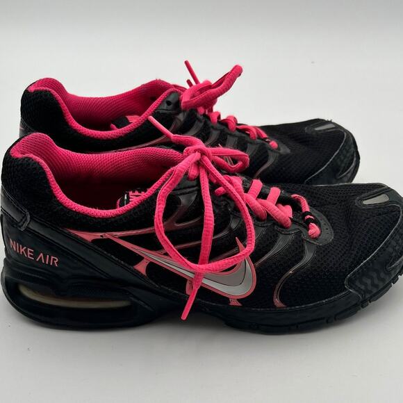 Nike Air Max Torch 4 Womens Running Shoe sSize 7  Good Cond. - Picture 6 of 7